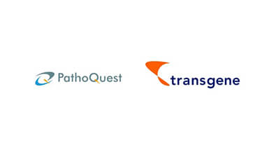 PathoQuest - Transgene