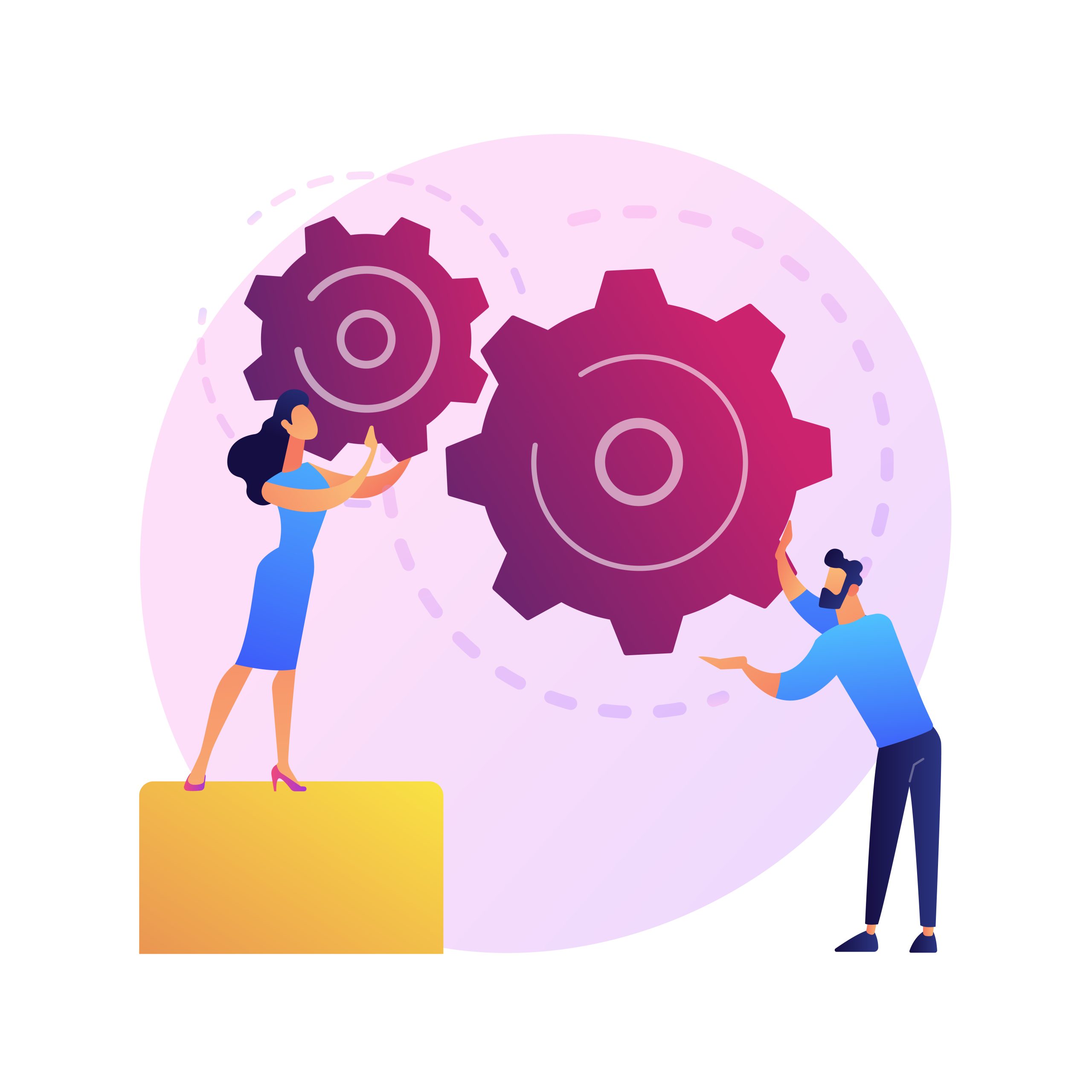 L'importance de la qualité et de la précision dans l'illustration ...